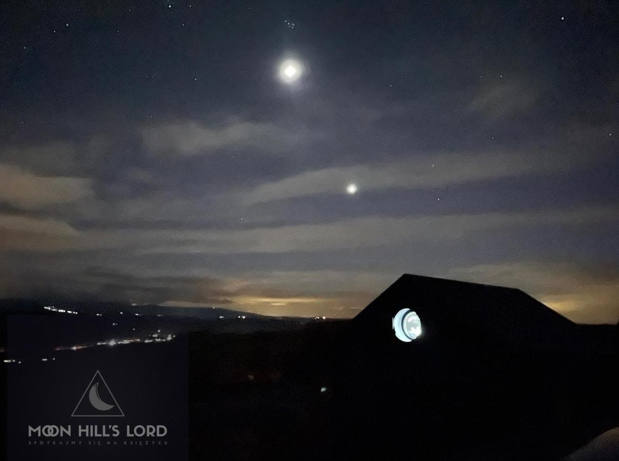 Moon Hill'S Lord Lägenhet Jezow Sudecki Exteriör bild